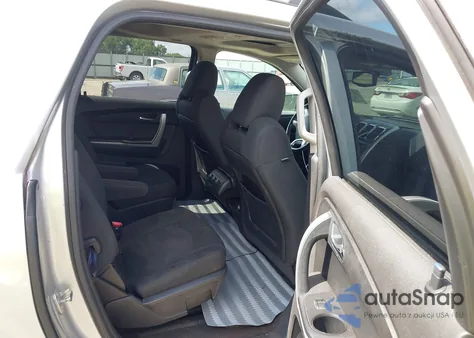 2011 GMC Acadia Sle from USA, damaged, VIN 1GKKRPED4BJ276864